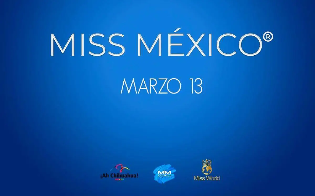 miss mexico